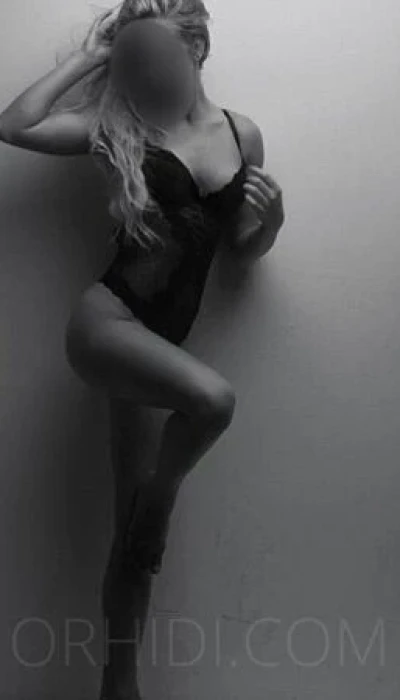Betty *Body to Body Massage*