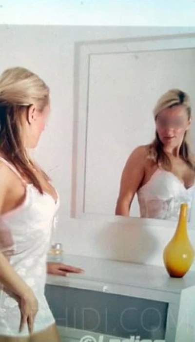 Michaela - Ganz Neu in deiner Stadt!