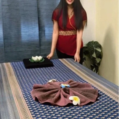 Siam Thaimassage