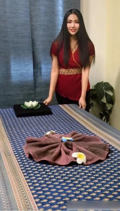 Siam Thaimassage