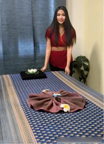 Siam Thaimassage