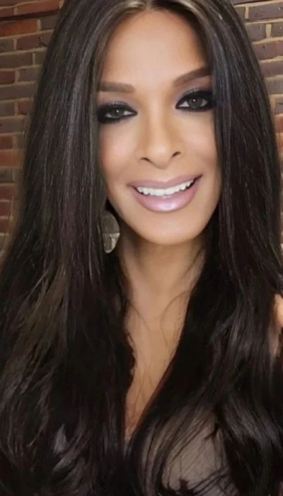 Trans Luana1