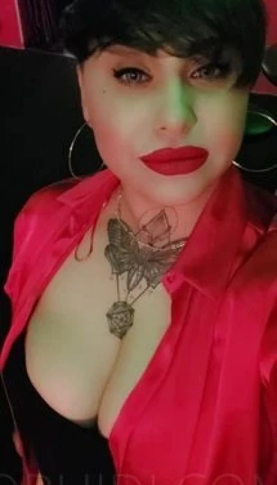 Ella - molliges AV L*der
