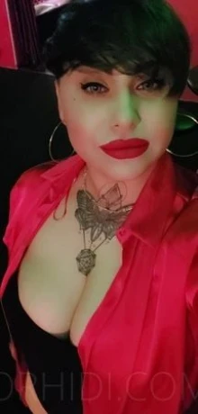 Ella - molliges AV L*der