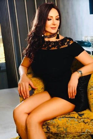 Gina aus Italien/Südtirol