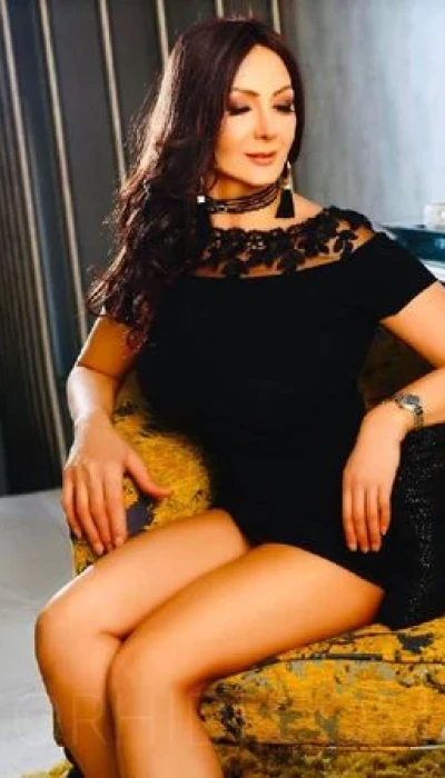 Gina aus Italien/Südtirol