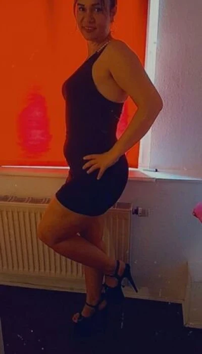 Sexy Dara