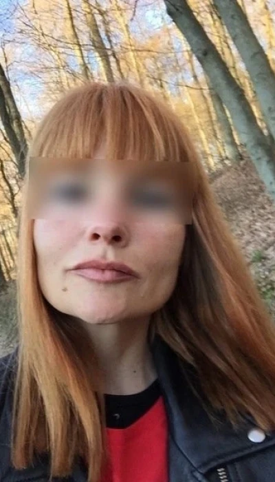 Franzosische Geschaftsfrau