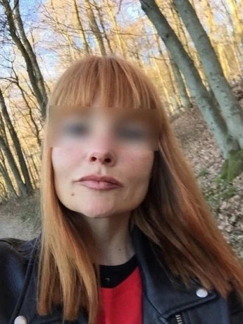 Franzosische Geschaftsfrau