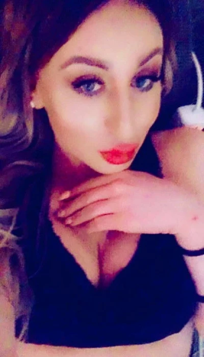 Ts Lady Estelle Fur Kennergeniesser Erotik Bizzar