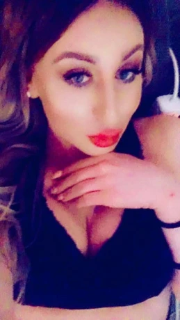 Ts Lady Estelle Fur Kennergeniesser Erotik Bizzar