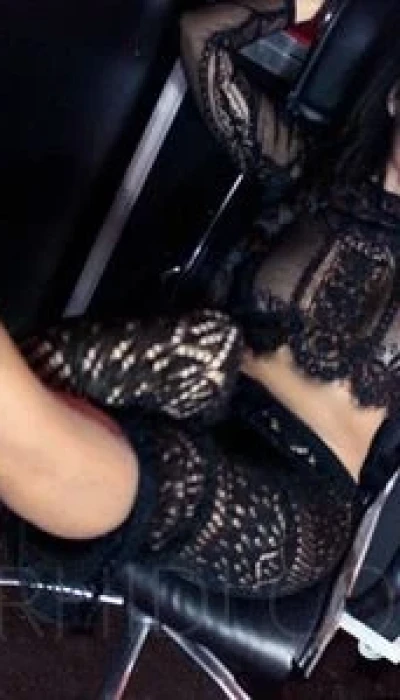 Lady Sarah Lee * Deutsche Domina*