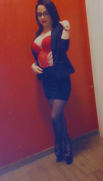 Dana Neu In Berlin