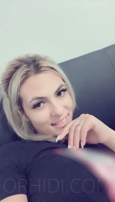 Natalia- NUR NOCH EINE WOCHE DA