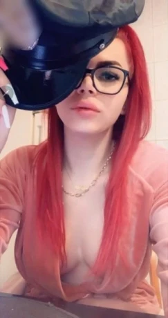 Ts Afrodita Nur Diese Woche