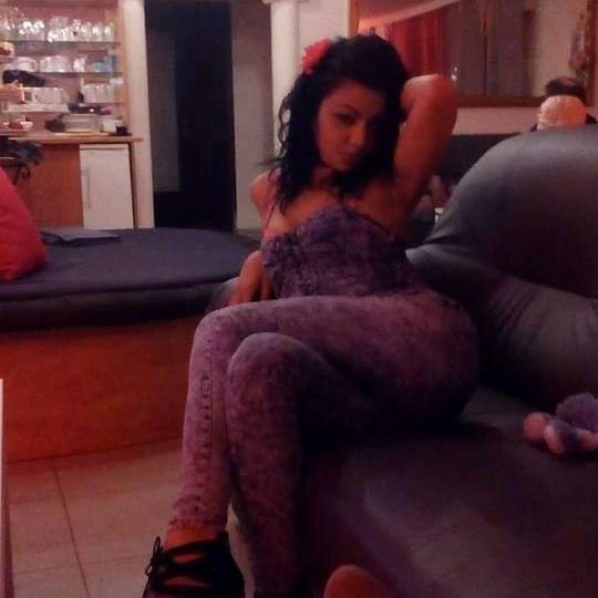 Sexy Elif