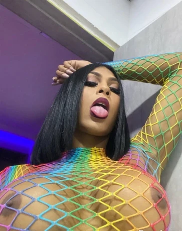 Ts Amanda