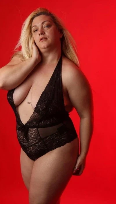 Allegra Pornstar
