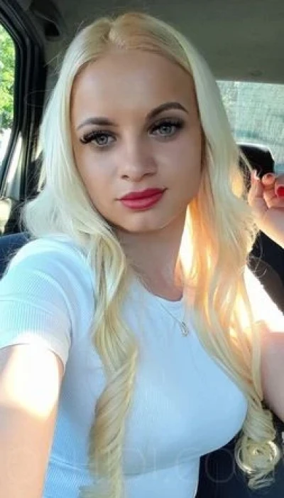 Blonder Traum Raisa 19J Brandneu