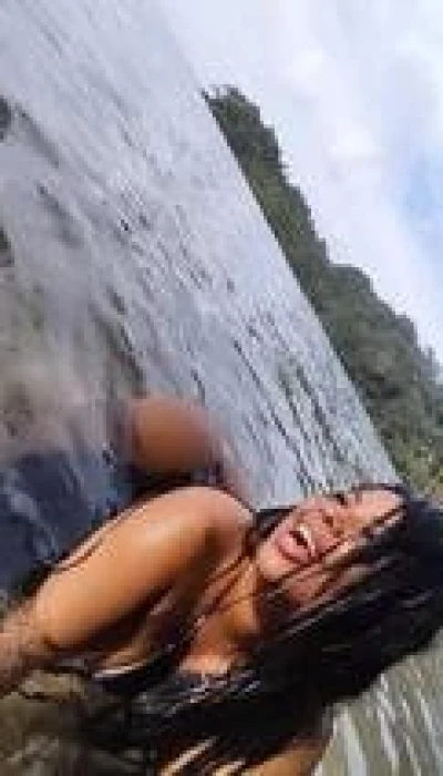 Sexy Rebecca1
