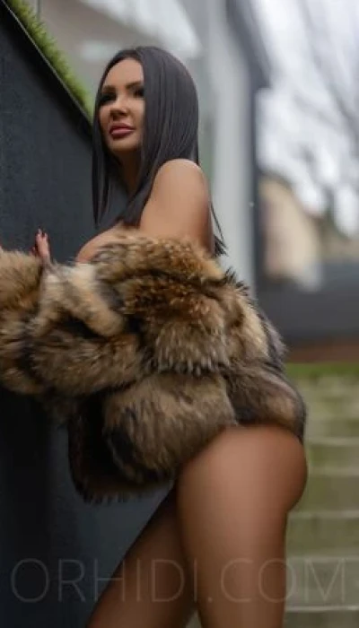 Alessia  heiße  Sexbombe