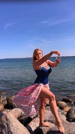 VALENTINA sinnliche Tantra-Massagen!
