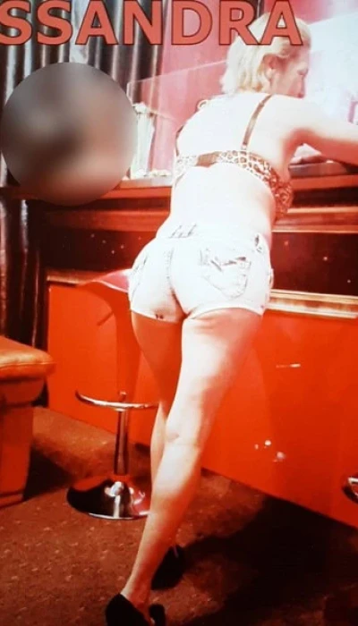 Cassandra