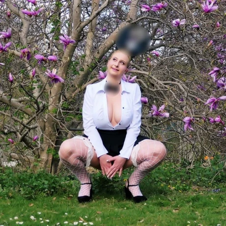 Lizzy Love Privat