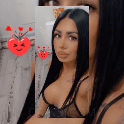 Carmelita NEU