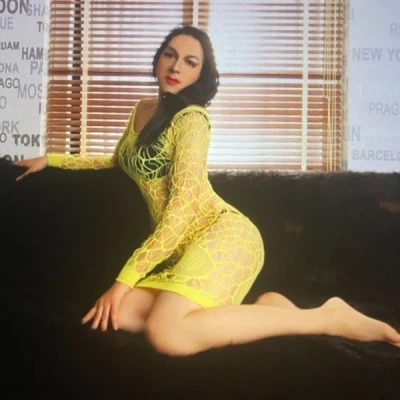 TS Mimi