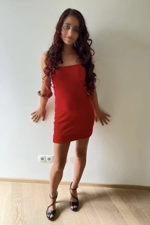 Andrea Ganz Neu