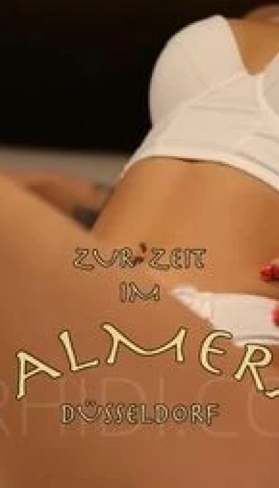 Ema - The Exclusive Erotic Club Palmera