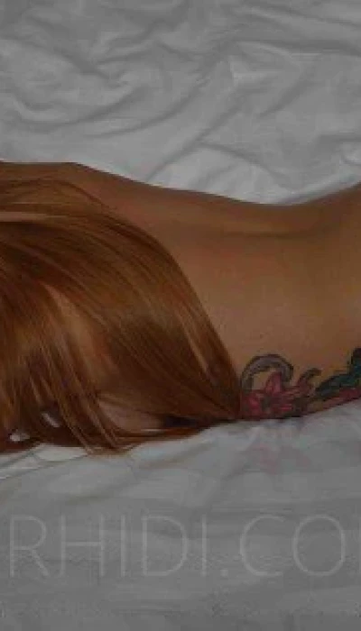 Michelle - Pure Lust