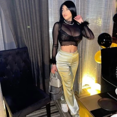 Megan