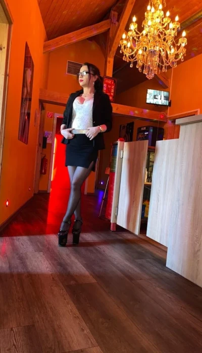 Dana Neu In Berlin
