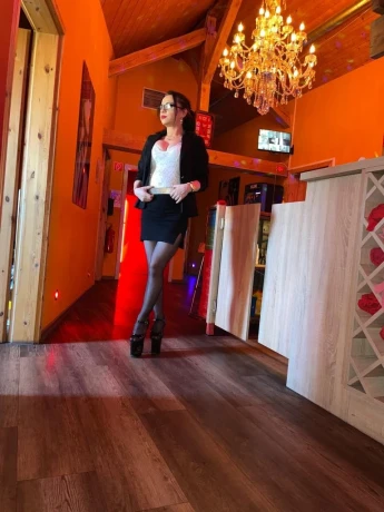 Dana Neu In Berlin