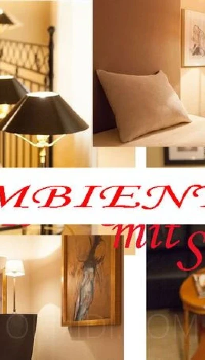 Die Wohnung 72 b.Täubchen