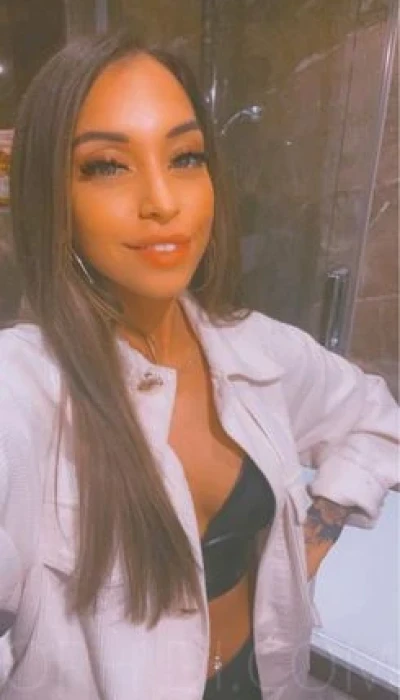 TS Alexandra Rocher