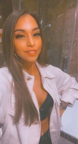 TS Alexandra Rocher