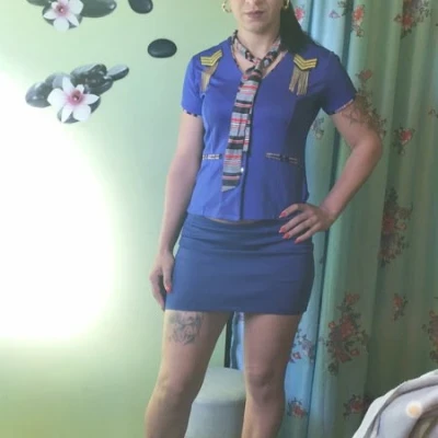 Maria Nur Massage
