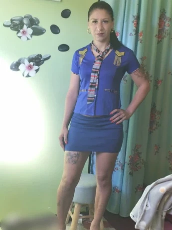 Maria Nur Massage