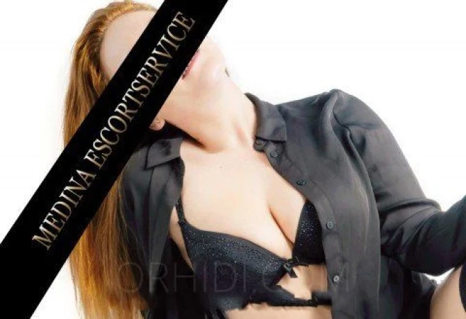 Lisa (25) - Sexbomb