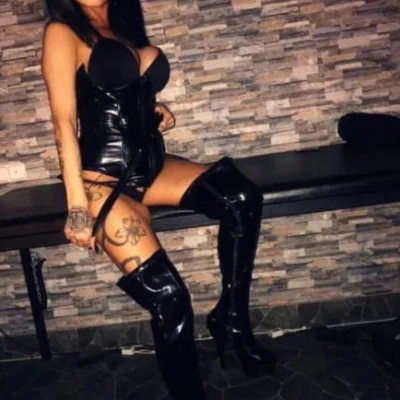 Lady Sandra