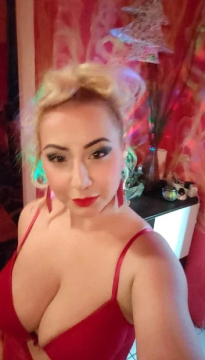 Chaterina Fur Vieles Offen