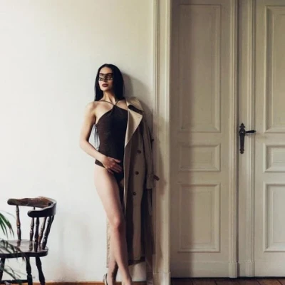Tolle Carmen Aus Polen Wieder Bei Uns