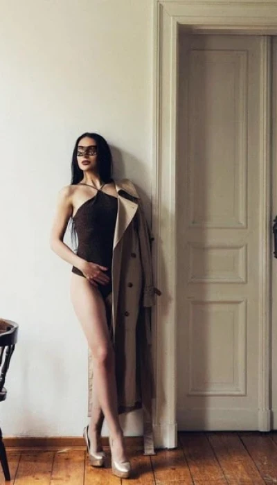Tolle Carmen Aus Polen Wieder Bei Uns