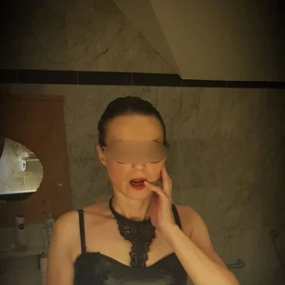 Deutsche Milf Annett Nur Fur Kurze Zeit