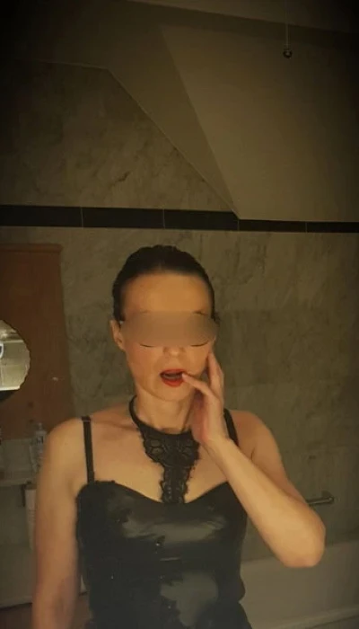 Deutsche Milf Annett Nur Fur Kurze Zeit
