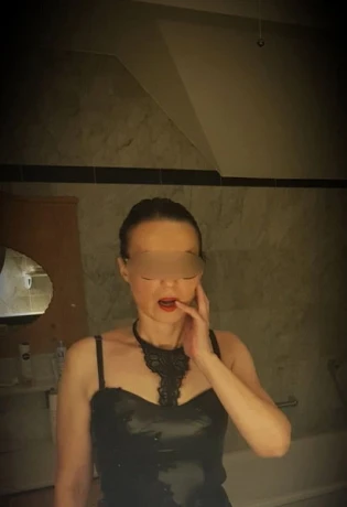 Deutsche Milf Annett Nur Fur Kurze Zeit