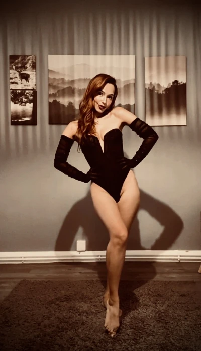 Sophie Angel